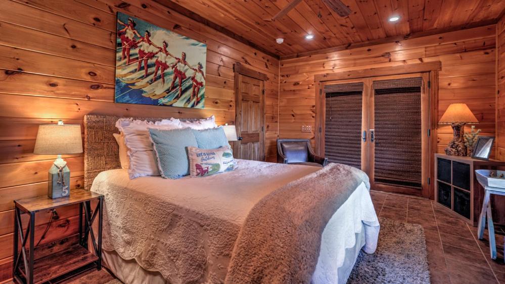 Eagles Landing Βίλα Blue Ridge Εξωτερικό φωτογραφία